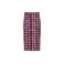 Edited jupe bordeaux 1