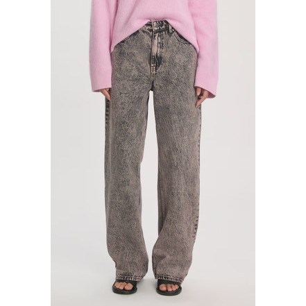 Edited jeans gris