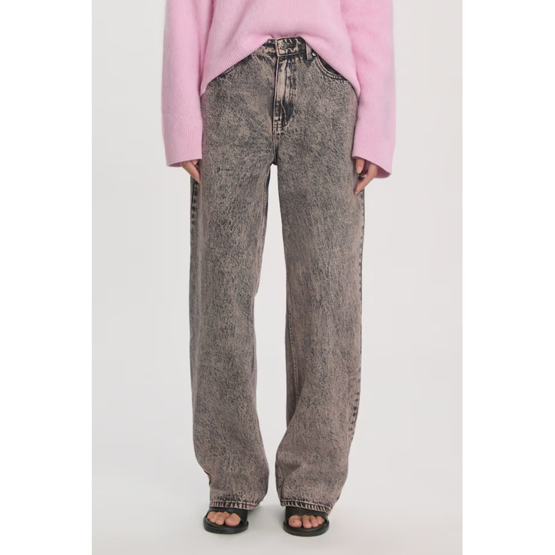 Edited jeans grey 2