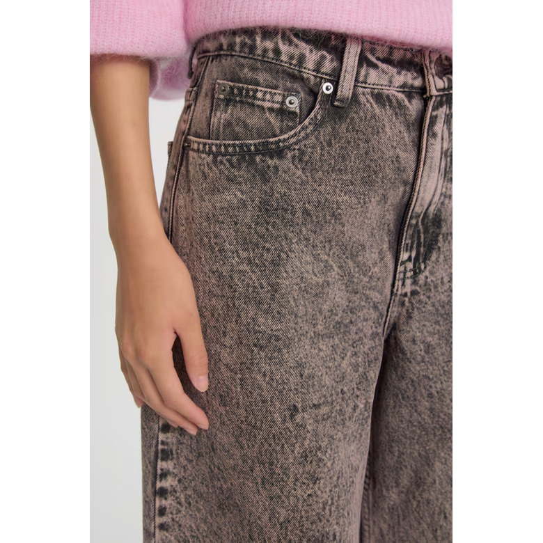 Edited jeans grey 3