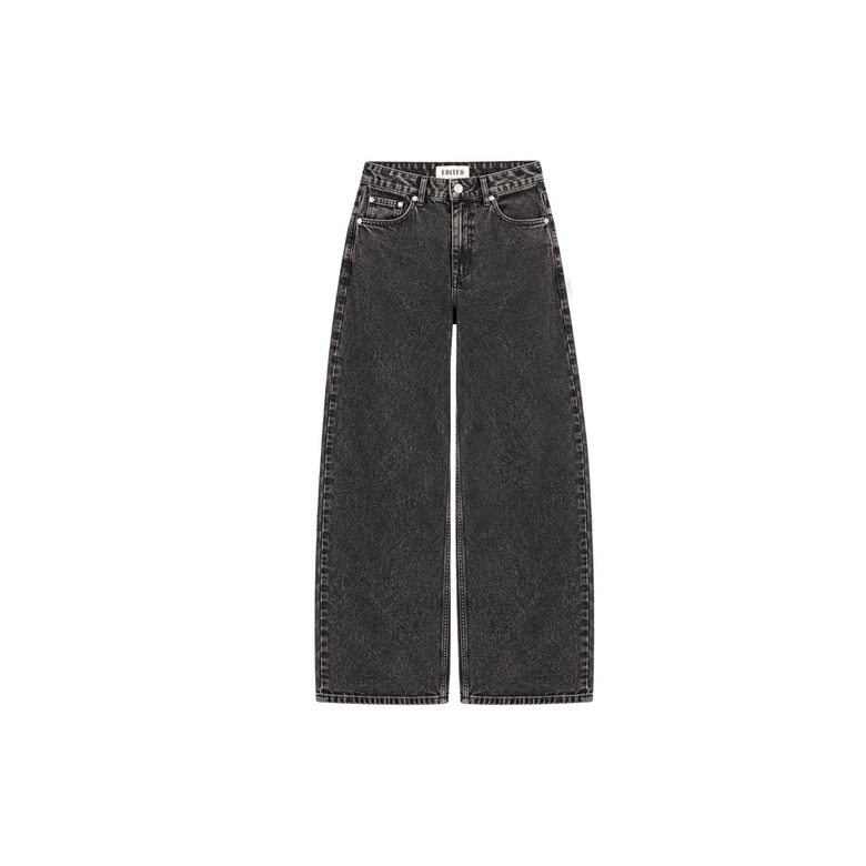 Edited jeans zwart 1