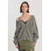 Edited cardigan grijs 2