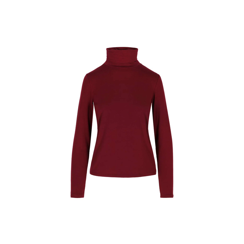 Mayerline t-shirt bordeaux 1
