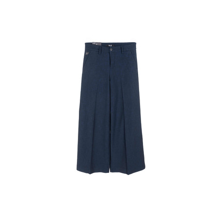 Lois broek 32 inch blauw