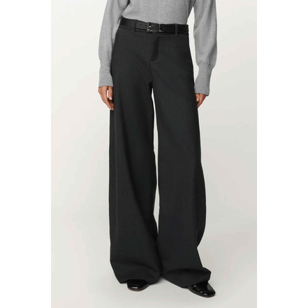 Lois broek 32 inch blauw