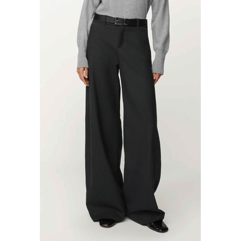 Lois broek 32 inch blauw 2