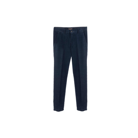 Four.ten hose blau