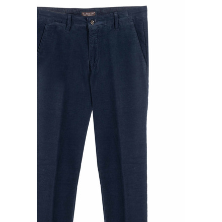 Four.ten pantalon bleu