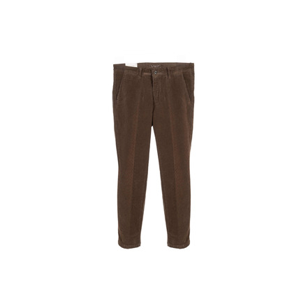Four.ten pantalon brun
