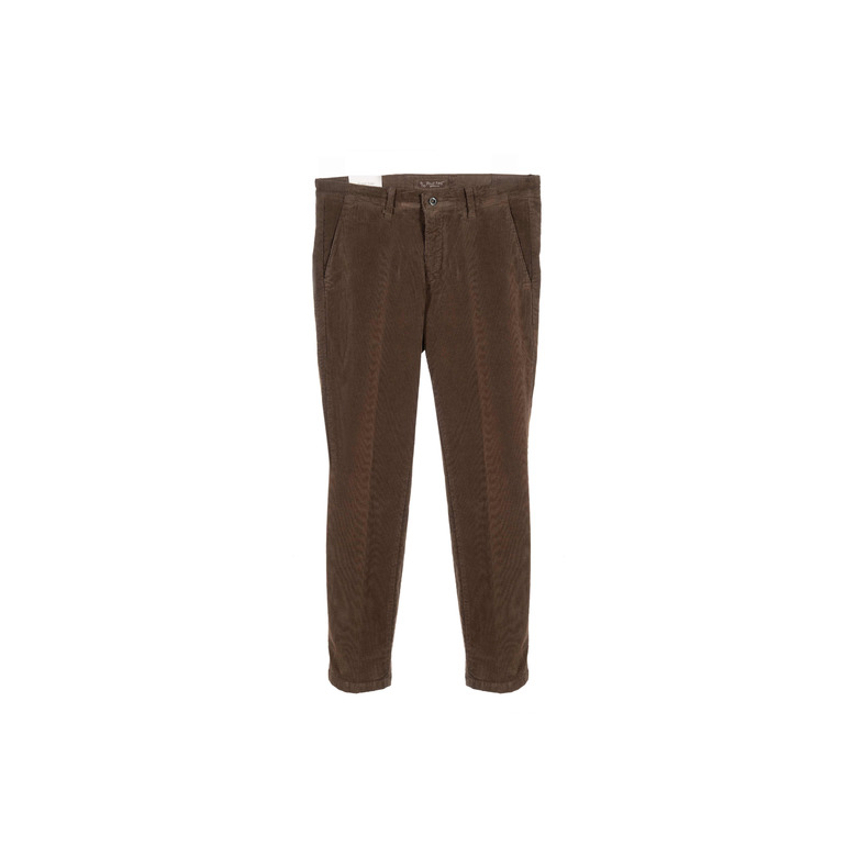 Four.ten hose braun 1