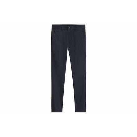 Boss trousers 32 inch blue