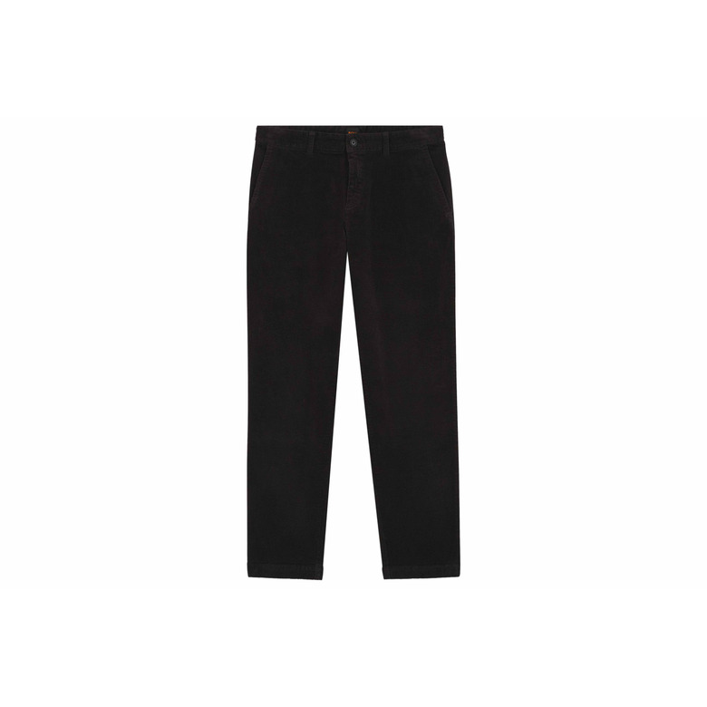 Boss broek 36 inch bruin 1