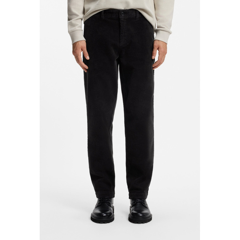 Boss broek 36 inch bruin 2