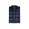 Boss shirt blue 1
