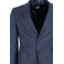 Boss blazer blue 2
