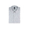 Boss hemd blauw 1