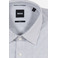 Boss hemd blauw 2