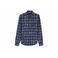 Boss hemd blauw