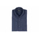 Boss hemd blauw 1