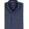 Boss hemd blauw 2