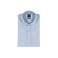 Boss hemd blauw 1