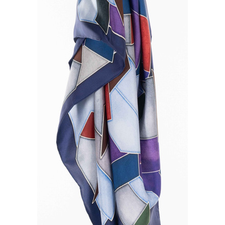 Weekend Max Mara schal multicolor