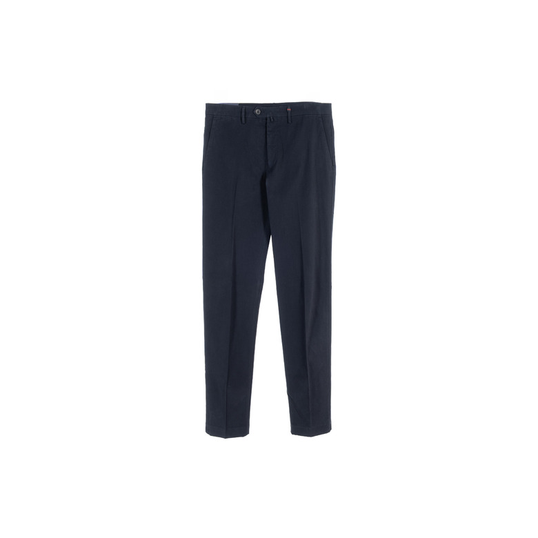 Zilton pantalon 34 inch bleu 1