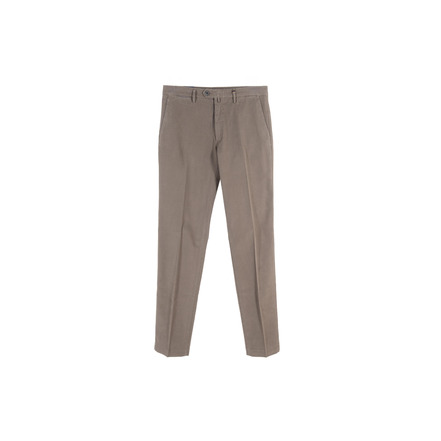 Zilton pantalon 34 inch beige