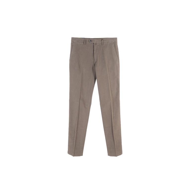 Zilton pantalon 34 inch beige 1