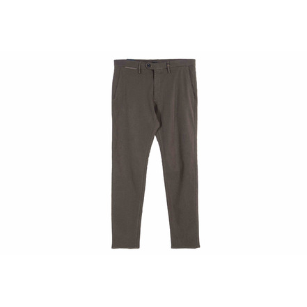 Zilton pantalon 34 inch brun