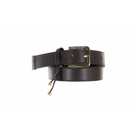 Armani Exchange gürtel braun
