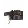 Armani Exchange gürtel braun 2