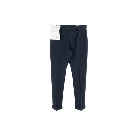 Mason's trousers blue