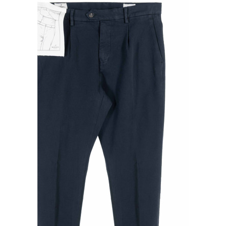 Mason's trousers blue