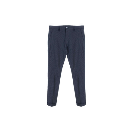 Mason's trousers blue