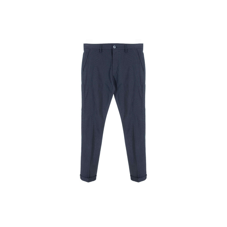 Mason's trousers blue 1