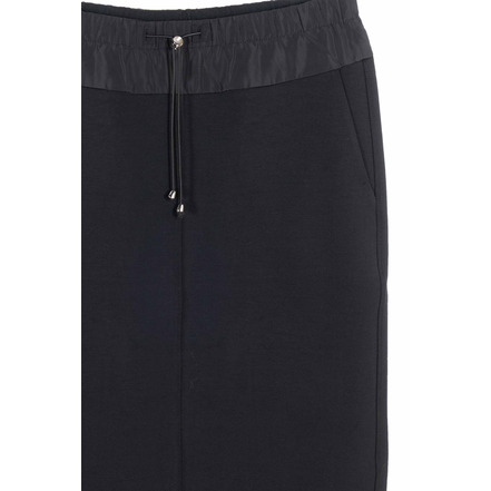 Margittes jupe noir