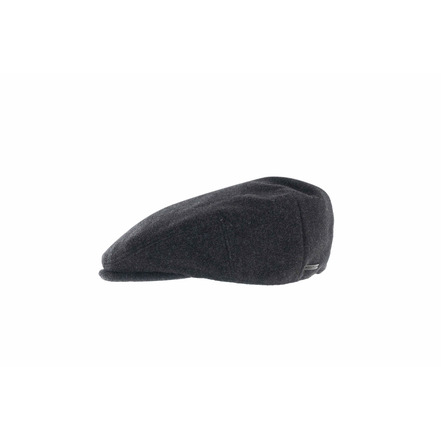 Stetson cuasquette gris