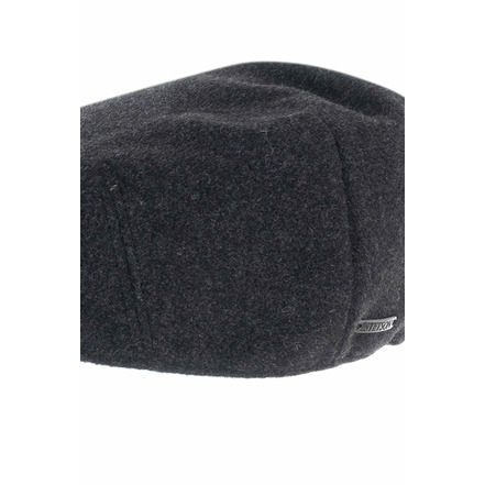 Stetson cuasquette gris