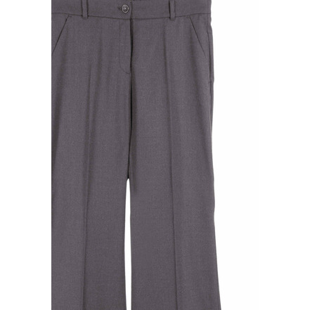Brax trousers grey