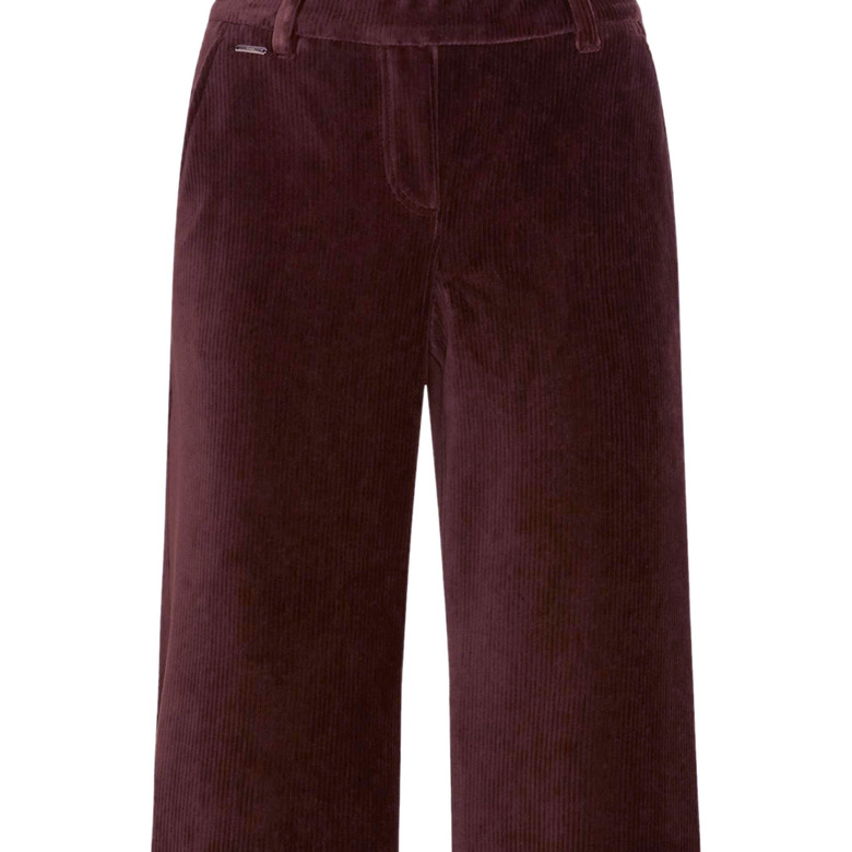 Brax hose bordeaux 2