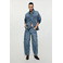 Liu Jo Jeans Blue Denim jeans bleu 2