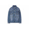 Liu Jo Jeans Blue Denim weste blau 1