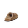 Birkenstock clogs brun 4