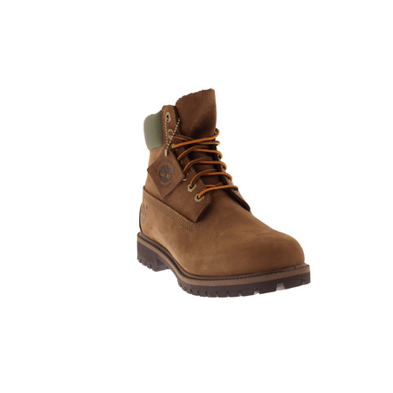 Timberland hoge schoenen bruin