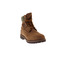 Timberland high shoes brown 2
