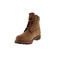 Timberland high shoes brown 3
