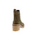 Another Trend bottillons vert 4