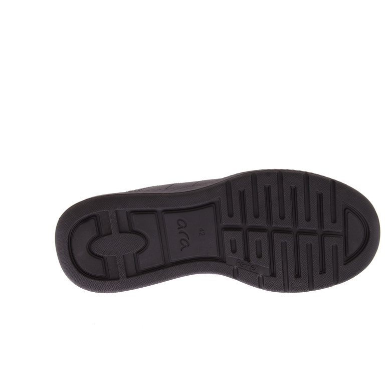 Ara sneakers black 5