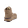 Ara bottes à lacets taupe 4